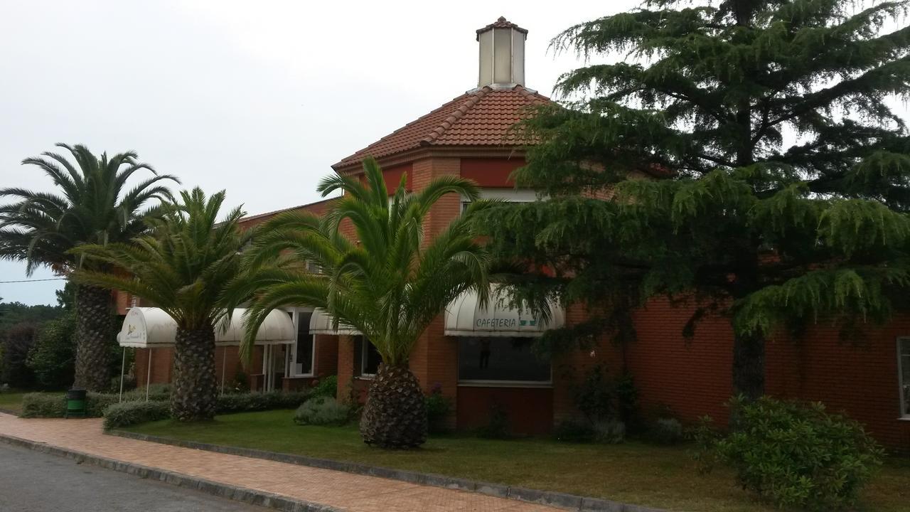 Hotel Casa Fernando II Rellayo Kültér fotó