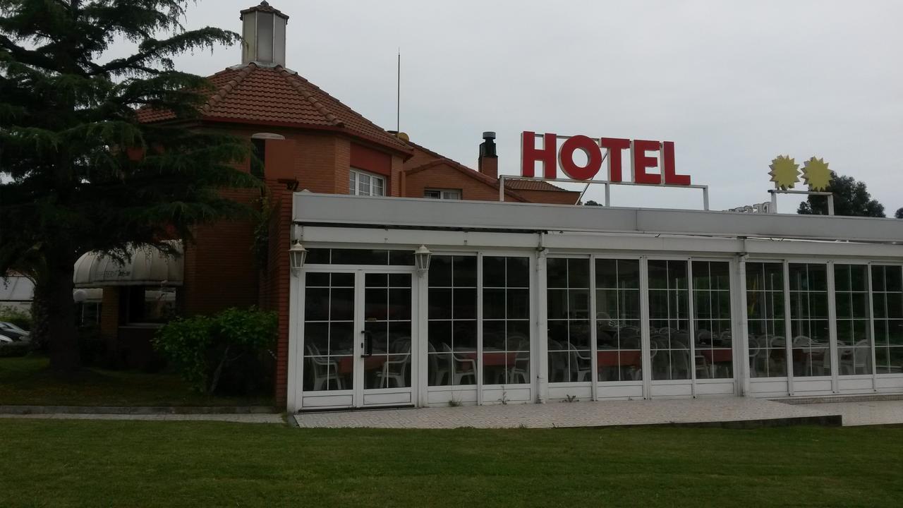 Hotel Casa Fernando II Rellayo Kültér fotó