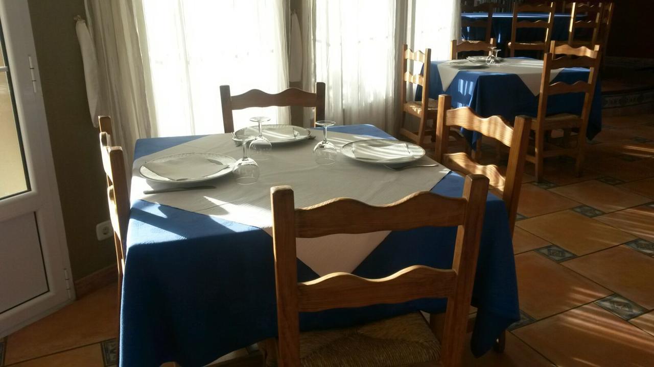 Hotel Casa Fernando II Rellayo Kültér fotó