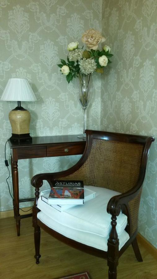 Hotel Casa Fernando II Rellayo Kültér fotó