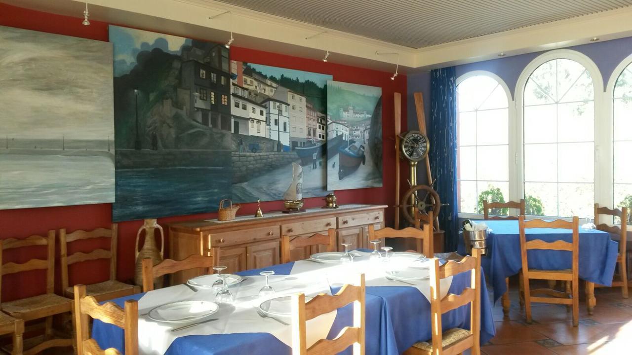 Hotel Casa Fernando II Rellayo Kültér fotó