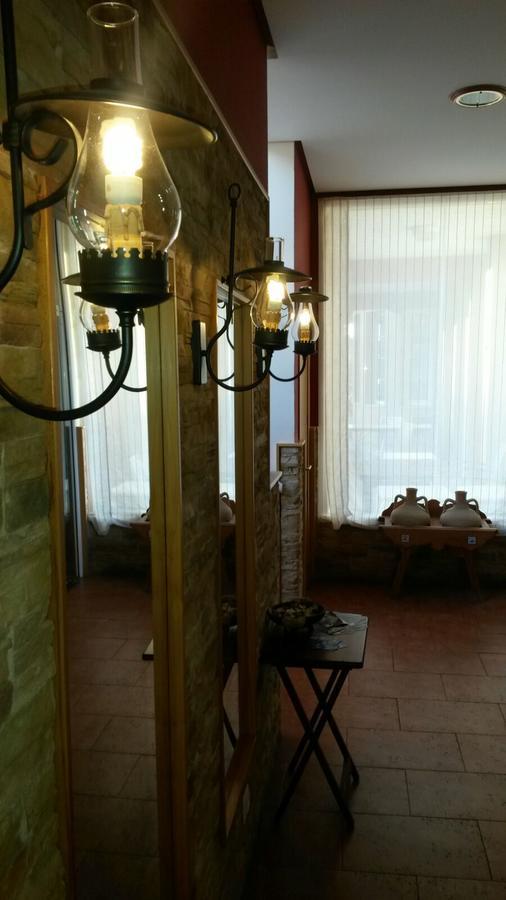 Hotel Casa Fernando II Rellayo Kültér fotó